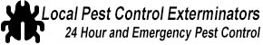 Lackey MS Pest Control Exterminators